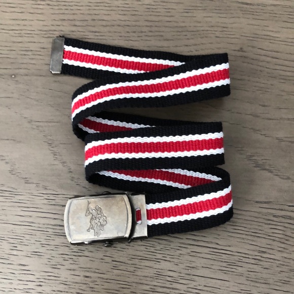 U.S. Polo Assn. Other - Boys belt